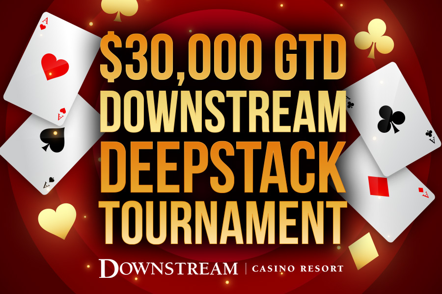 August 30K GTD